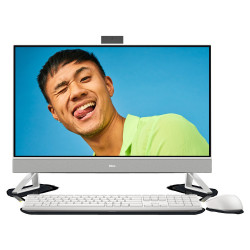 DELL All In One PC Inspiron 7710 / Οθόνη Αφής FHD 27" DELL All In One PC Inspiron 7710 / Οθόνη Αφής FHD 27"
