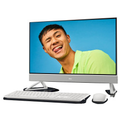 DELL All In One PC Inspiron 7710 / Οθόνη Αφής FHD 27" DELL All In One PC Inspiron 7710 / Οθόνη Αφής FHD 27"
