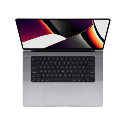 Apple MacΒook Pro, M1 Max/16.2 Retina/32GB/1TB SSD/Webcam/Mac OS, Space Gray, US (2021) Apple MacΒook Pro, M1 Max/16.2 Retina/32GB/1TB SSD/Webcam/Mac OS, Space Gray, US (2021)