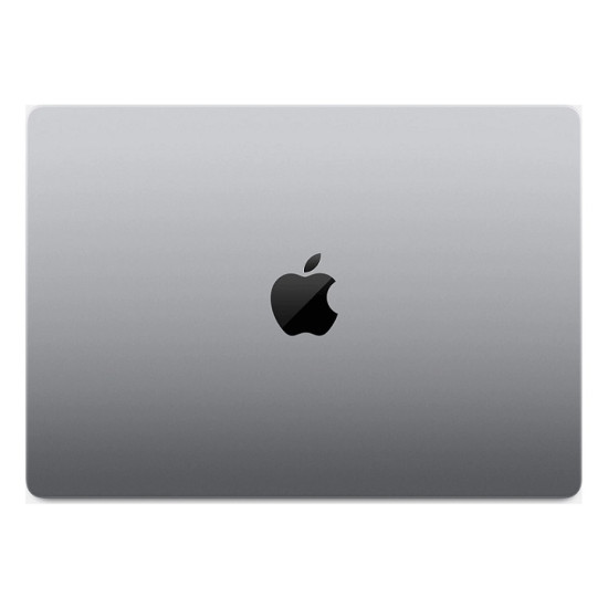 Apple MacΒook Pro, M1 Max/16.2 Retina/32GB/1TB SSD/Webcam/Mac OS, Space Gray, US (2021)