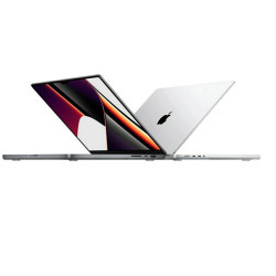 Apple MacΒook Pro, M1 Max/16.2 Retina/32GB/1TB SSD/Webcam/Mac OS, Space Gray, US (2021) Apple MacΒook Pro, M1 Max/16.2 Retina/32GB/1TB SSD/Webcam/Mac OS, Space Gray, US (2021)