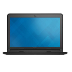 DELL Laptop Chromebook 3120, N2840, 4GB, 16GB eMMC, 11.6", Cam, REF SQ DELL Laptop Chromebook 3120, N2840, 4GB, 16GB eMMC, 11.6", Cam, REF SQ