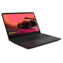 Gaming laptop Lenovo IdeaPad 3 15ACH6 (82K2009EGM) - 15.6" Gaming laptop Lenovo IdeaPad 3 15ACH6 (82K2009EGM) - 15.6"