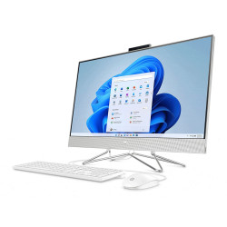 HP 27-dp1006nv 27" (i3-1125G4/8GB/512GB SSD/FHD/W11 Home) Natural Silver HP 27-dp1006nv 27" (i3-1125G4/8GB/512GB SSD/FHD/W11 Home) Natural Silver