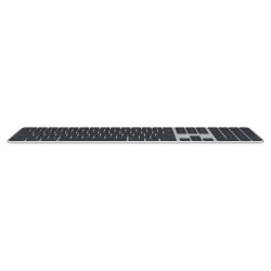 Ασύρματο Πληκτρολόγιο Apple Magic Keyboard Touch ID - Bluetooth - Ασημί Ασύρματο Πληκτρολόγιο Apple Magic Keyboard Touch ID - Bluetooth - Ασημί