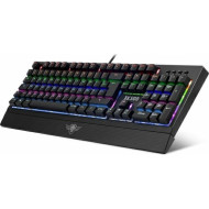 Spirit of Gamer K500 Gaming Μηχανικό Πληκτρολόγιο (UK) Spirit of Gamer K500 Gaming Μηχανικό Πληκτρολόγιο (UK)