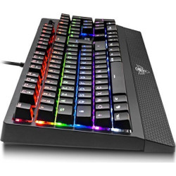 Spirit of Gamer K500 Gaming Μηχανικό Πληκτρολόγιο (UK) Spirit of Gamer K500 Gaming Μηχανικό Πληκτρολόγιο (UK)