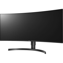 LG 34WN80C-B Ultrawide IPS HDR Curved Monitor 34" QHD LG 34WN80C-B Ultrawide IPS HDR Curved Monitor 34" QHD