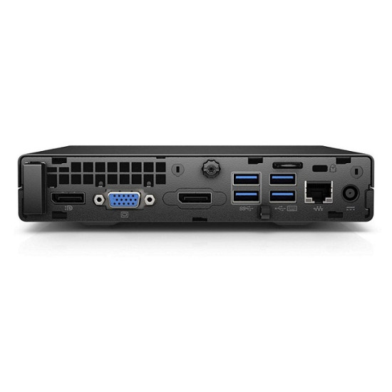 HP EliteDesk 800 G2 Tiny Core i5 6500T 4 x 2.5GHz - GRADE A HP EliteDesk 800 G2 Tiny Core i5 6500T 4 x 2.5GHz - GRADE A