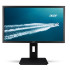 ACER refurbished Οθόνη B246HL LCD, 24" FHD, VGA/DVI-D / ηχεία / μαύρο-γκρι - GRADE A