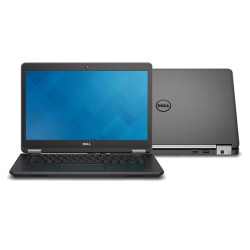 DELL LATITUDE E5470 INTEL I7-6600U GRADE B Refurbished DELL LATITUDE E5470 INTEL I7-6600U GRADE B Refurbished