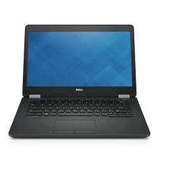 DELL LATITUDE E5470 INTEL I7-6600U GRADE B Refurbished DELL LATITUDE E5470 INTEL I7-6600U GRADE B Refurbished