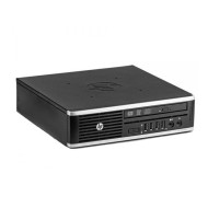 HP COMPAQ ELITE 8200 INTEL I5-2400S USFF - GRADE A Refurbished HP COMPAQ ELITE 8200 INTEL I5-2400S USFF - GRADE A Refurbished