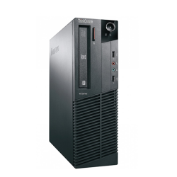 LENOVO THINKCENTRE M91P INTEL I5-2400 SFF GRADE A Refurbished LENOVO THINKCENTRE M91P INTEL I5-2400 SFF GRADE A Refurbished