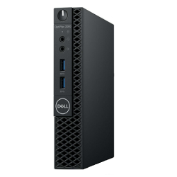 DELL OPTIPLEX 3060 INTEL I5-8500T MICRO - GRADE A Refurbished DELL OPTIPLEX 3060 INTEL I5-8500T MICRO - GRADE A Refurbished