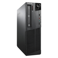 LENOVO THINKCENTRE M92P INTEL I5-3470 SFF GRADE A Refurbished LENOVO THINKCENTRE M92P INTEL I5-3470 SFF GRADE A Refurbished