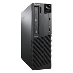 LENOVO THINKCENTRE M92P INTEL I5-3470 SFF GRADE A Refurbished LENOVO THINKCENTRE M92P INTEL I5-3470 SFF GRADE A Refurbished