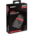 Emtec X200 Εξωτερικός SSD 256GB 2.5" USB 3.1 / USB-C 