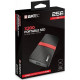 Emtec X200 Εξωτερικός SSD 256GB 2.5" USB 3.1 / USB-C 