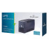 POWERTECH UPS Line Interactive PT-1150LI, 1150VA, 690W