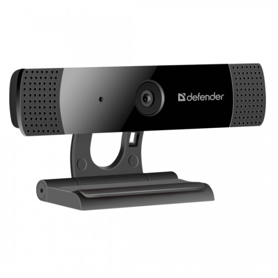 DEFENDER Web CameraG-LENS 2599 Full HD 1080p
