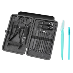 Σετ περιποίησης νυχιών & προσώπου