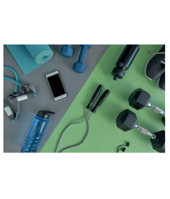 Αξεσουάρ Άθλησης