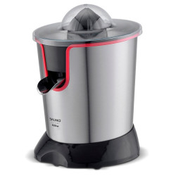 BRUNO ηλεκτρικός στίφτης συνεχούς ροής, 600W inox-μαύρο BRUNO ηλεκτρικός στίφτης συνεχούς ροής, 600W inox-μαύρο