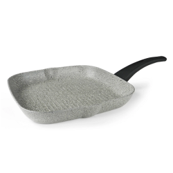 FLONAL γκριλιέρα αντικολλητική Dura induction 28 x 28cm FLONAL γκριλιέρα αντικολλητική Dura induction 28 x 28cm