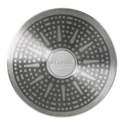 FLONAL κατσαρόλα αντικολλητική Monolite 20cm FLONAL κατσαρόλα αντικολλητική Monolite 20cm