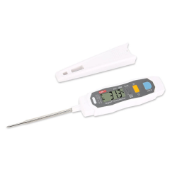Uni-T A-61 Ψηφιακό Θερμόμετρο Μαγειρικής με Ακίδα -40°C / +250°C