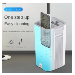 Σετ κουβάς & παρκετέζα με μικροΐνες Σετ κουβάς & παρκετέζα με μικροΐνες