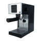 BRIEL μηχανή espresso A3 με οθόνη αφής- 20 bar - Μαύρη