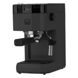 BRIEL μηχανή espresso B15 - 20 bar - Μαύρη BRIEL μηχανή espresso B15 - 20 bar - Μαύρη