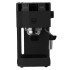 BRIEL μηχανή espresso B15 - 20 bar - Μαύρη