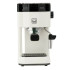 BRIEL μηχανή espresso B15 - 20 bar - Μπεζ