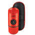 Wacaco Nanopresso - Φορητή Μηχανή Χειρός Espresso με θήκη - Κόκκινη