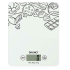 BRUNO ψηφιακή ζυγαριά κουζίνας BRN-0060, έως 5kg