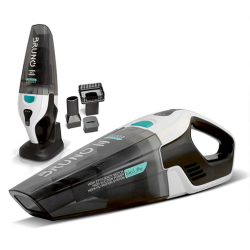 BRUNO σκουπάκι υγρών & στερεών BRUNO σκουπάκι υγρών & στερεών