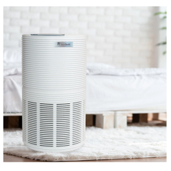 Feintech FLR00100 Καθαριστής Αέρα 29W για Χώρους 45m² Feintech FLR00100 Καθαριστής Αέρα 29W για Χώρους 45m²