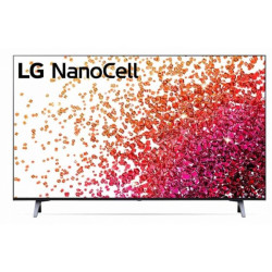 LG 55NANO756PA 4K UHD Smart Nanocell LED TV LG 55NANO756PA 4K UHD Smart Nanocell LED TV