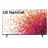 LG 55NANO756PA 4K UHD Smart Nanocell LED TV