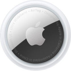 Apple AirTag (1 τεμάχιο) Apple AirTag (1 τεμάχιο)