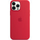 Apple iPhone 13 / 13 Pro Κόκκινη Official Θήκη με MagSafe