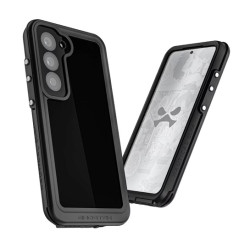 Ghostek Nautical Slim Αδιάβροχη θήκη ολοκληρωμένης προστασίας για Samsung Galaxy S23 Ghostek Nautical Slim Αδιάβροχη θήκη ολοκληρωμένης προστασίας για Samsung Galaxy S23