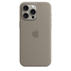 Apple iPhone 15 Pro Max - Clay Official Θήκη με MagSafe Apple iPhone 15 Pro Max - Clay Official Θήκη με MagSafe