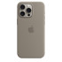 Apple iPhone 15 Pro Max - Clay Official Θήκη με MagSafe