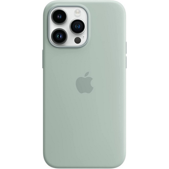 Apple iPhone 14 Pro Max - succulent Official Θήκη με MagSafe