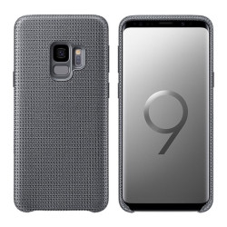Official Samsung Σκληρή Θήκη Galaxy S9 - Γκρι Official Samsung Σκληρή Θήκη Galaxy S9 - Γκρι