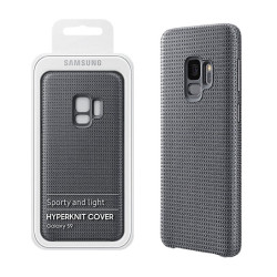 Official Samsung Σκληρή Θήκη Galaxy S9 - Γκρι Official Samsung Σκληρή Θήκη Galaxy S9 - Γκρι